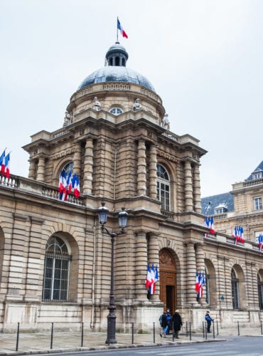 Caisse des dépôts